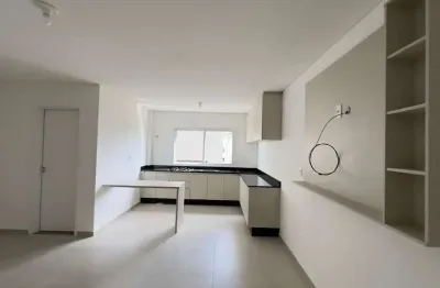 Apartamento para locação em guarapuava, vila carli, 1 dormitório, 1 banheiro