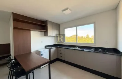 Apartamento para locação em guarapuava, vila carli, 1 dormitório, 1 banheiro
