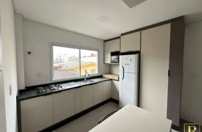 Apartamento para locação em guarapuava, vila carli, 1 dormitório, 1 banheiro