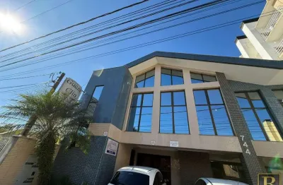 Sala comercial para alugar na Rua Visconde de Guarapuava, 744, Centro, Guarapuava
