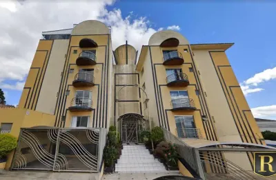 Apartamento para venda em guarapuava, trianon, 1 dormitório, 1 banheiro, 1 vaga