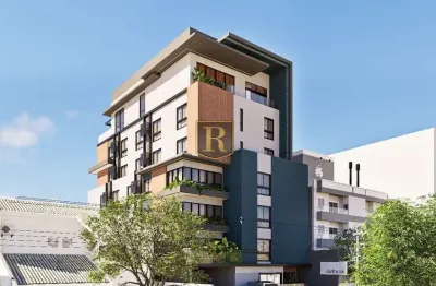 Apartamento à venda na Rua Comendador Norberto, Santa Cruz, Guarapuava