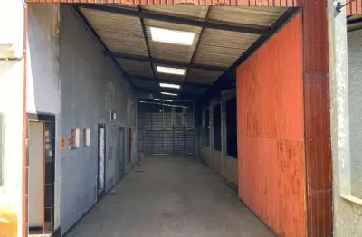 Sala comercial para alugar na Rua Eurico Lustosa de Siqueira, Industrial, Guarapuava