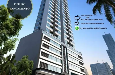 Apartamento para venda em balneário camboriú, centro, 2 dormitórios, 2 suítes, 3 banheiros, 2 vagas