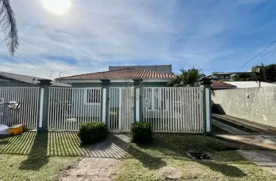 Casa para Venda em Guarapuava, Vila Bela, 3 dormitórios, 1 suíte, 4 vagas
