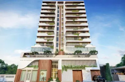 Apartamento para venda em guarapuava, centro, 3 dormitórios, 3 suítes, 2 vagas