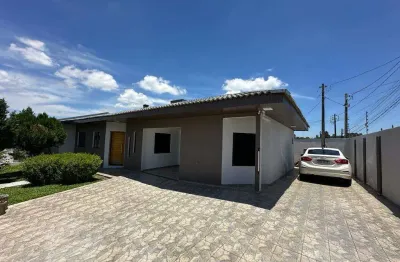 Casa para venda em guarapuava, vila carli, 4 dormitórios, 1 suíte, 3 banheiros, 2 vagas