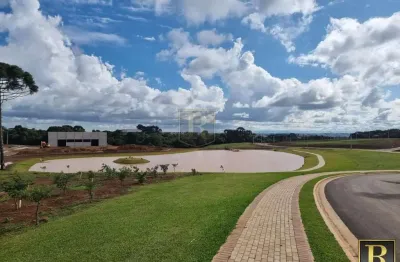 Terreno à venda na Rua Edison Correa Mendes, 1111, Morro Alto, Guarapuava
