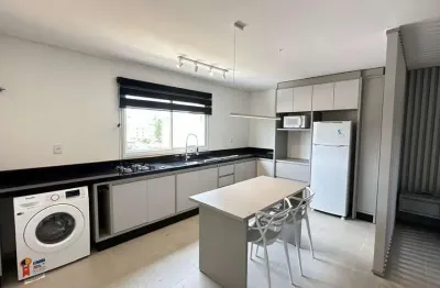 Apartamento para locação em guarapuava, vila carli, 1 dormitório, 1 banheiro