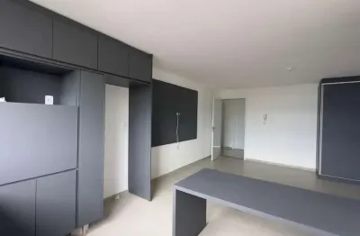 Apartamento para locação em guarapuava, vila carli, 1 dormitório, 1 banheiro