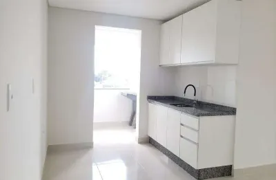 Apartamento para locação em guarapuava, santa cruz, 2 dormitórios, 1 banheiro, 1 vaga