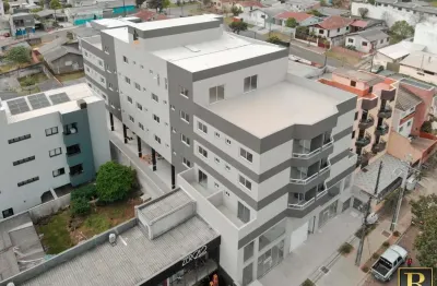 Apartamento para locação em guarapuava, vila carli, 1 dormitório, 1 banheiro