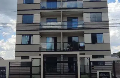 Apartamento para locação em guarapuava, santa cruz, 2 dormitórios, 1 banheiro, 1 vaga