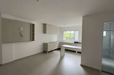 Apartamento para locação em guarapuava, vila carli, 1 dormitório, 1 banheiro, 1 vaga