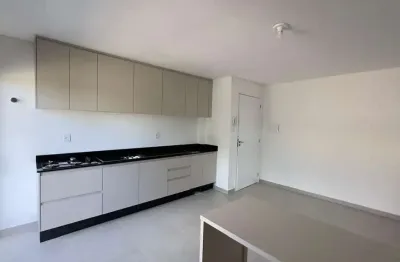 Apartamento para locação em guarapuava, vila carli, 1 dormitório, 1 banheiro, 1 vaga