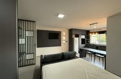 Apartamento para locação em guarapuava, vila carli, 1 dormitório, 1 banheiro