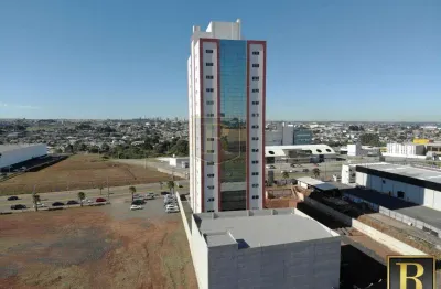 Imóvel comercial para venda em guarapuava, cidade dos lagos, 1 vaga