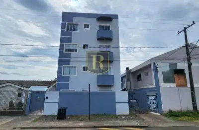 Apartamento para venda em guarapuava, batel, 2 dormitórios, 1 banheiro, 1 vaga