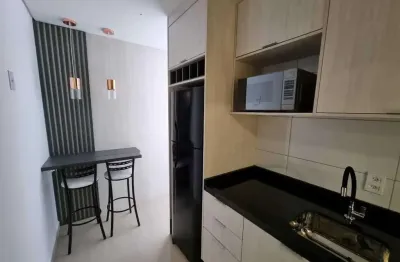 Apartamento para Locação em Guarapuava, Centro, 1 dormitório, 1 banheiro, 1 vaga