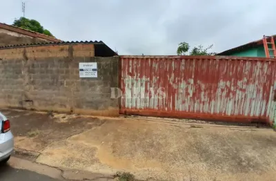 Terreno à venda no Pimenta, Barretos 