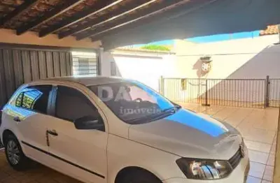 Casa com 3 quartos à venda no Zequinha Amêndola, Barretos 