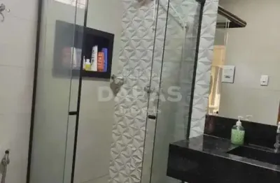 Casa com 3 quartos à venda no Centro, Barretos 