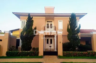 Casa com 3 quartos à venda no City Barretos, Barretos 