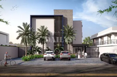 Apartamento com 1 quarto à venda no Aeroporto, Barretos 