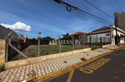 Terreno à venda no Fortaleza, Barretos 