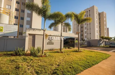 Apartamento com 2 quartos à venda no Flosi, Barretos 