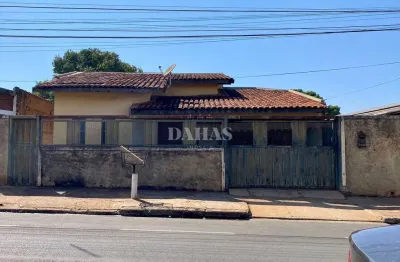 Casa com 2 quartos à venda na Bela Vista, Barretos 