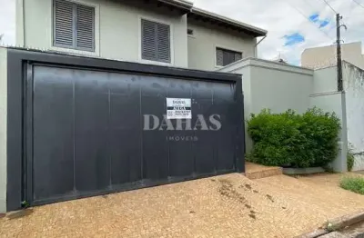 Casa com 2 quartos à venda no Centro, Barretos 