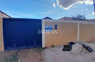 Casa com 1 quarto para alugar no Nadir Kenan, Barretos 