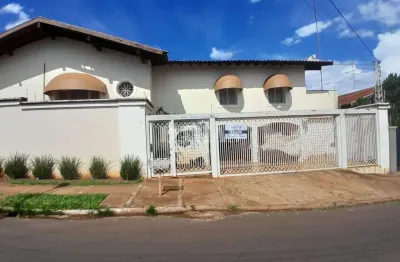 Casa com 3 quartos à venda na Bela Vista, Barretos 