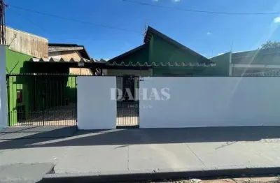 Casa com 3 quartos à venda no Baroni, Barretos 