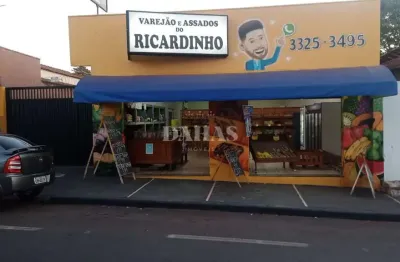Apartamento com 4 quartos à venda no Aeroporto, Barretos 