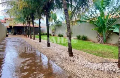 Casa com 3 quartos à venda no Aeroporto, Barretos 