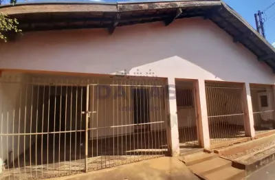 Casa com 3 quartos à venda no Santa Terezinha, Barretos 
