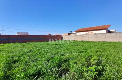 Terreno à venda no San Diego, Barretos 