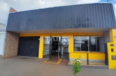 Ponto comercial à venda no Residencial Mais Parque, Barretos 