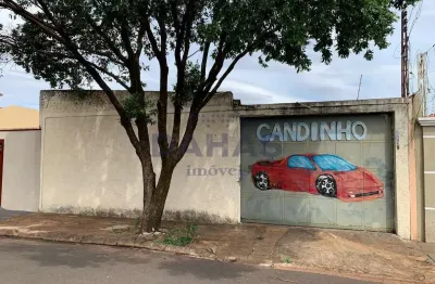 Ponto comercial à venda no Clementina, Barretos 