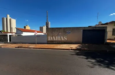 Terreno à venda no Centro, Barretos 