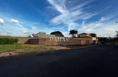 Terreno à venda no City Barretos, Barretos 