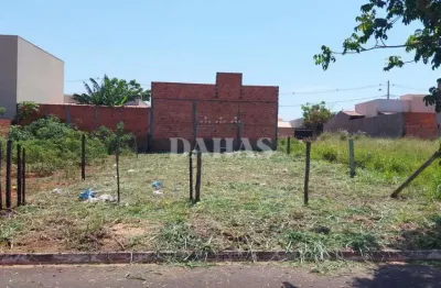 Terreno à venda no Residencial Mais Parque, Barretos 