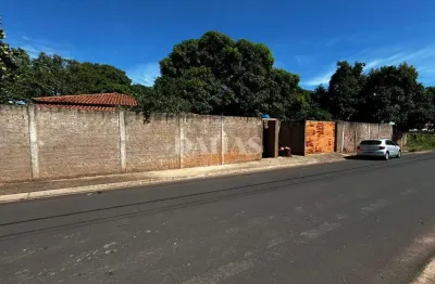 Chácara / sítio à venda no São Francisco, Barretos 