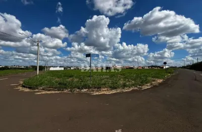 Terreno à venda no Jardim Europa, Barretos 