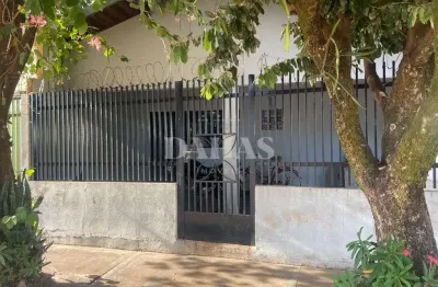 Casa com 3 quartos à venda no Pimenta, Barretos 