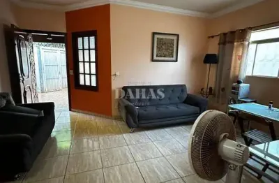 Casa com 3 quartos à venda no Marília, Barretos 