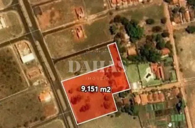 Terreno à venda no San Diego, Barretos 