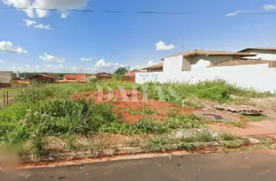 Terreno à venda no City Barretos, Barretos 